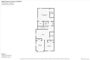 7608 S Zante Ct, Aurora, CO 80016 - Photo 29