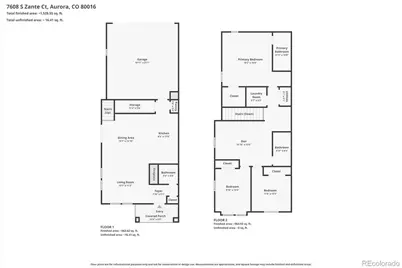 7608 S Zante Court, Aurora, CO 80016 - Photo 27