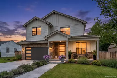 3341 S Fairfax Street, Denver, CO 80222 - Photo 1