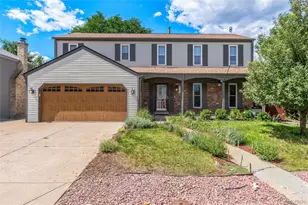 12205 W Temple Dr, Morrison, CO 80465 - Photo 1