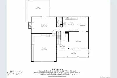 12205 W Temple Drive, Morrison, CO 80465 - Photo 45