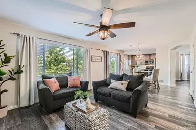 16685 Trail Sky Circle, Parker, CO 80134 - Photo 5