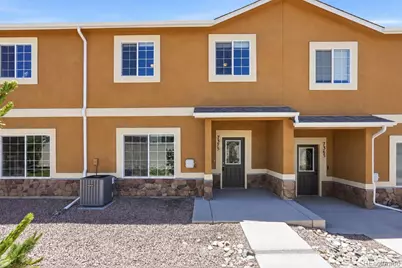 7375 Forest Meadows Avenue, Colorado Springs, CO 80908 - Photo 1