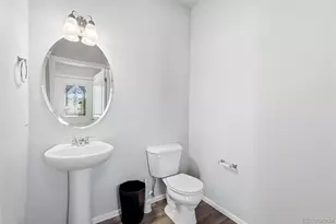 7375 Forest Meadows Ave, Colorado Springs, CO 80908 - Photo 7