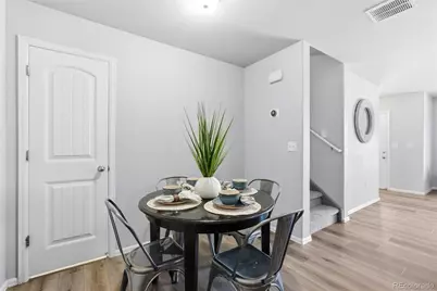 7375 Forest Meadows Avenue, Colorado Springs, CO 80908 - Photo 17