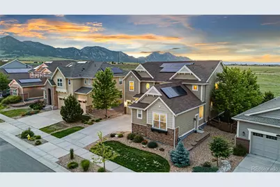 20021 W 95th Place, Arvada, CO 80007 - Photo 1
