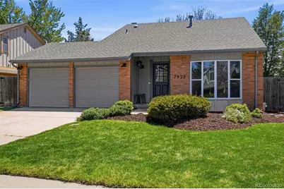 7923 S Trenton Street, Centennial, CO 80112 - Photo 1