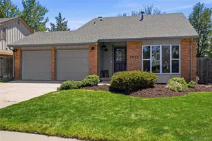 7923 S Trenton St, Centennial, CO 80112 - Photo 1