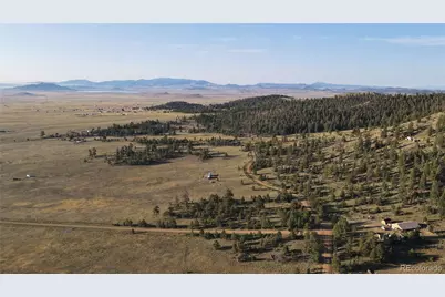 100 Park Road, Hartsel, CO 80449 - Photo 15