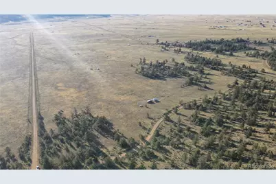 100 Park Road, Hartsel, CO 80449 - Photo 1