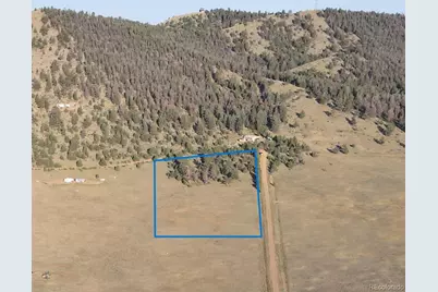 100 Park Road, Hartsel, CO 80449 - Photo 3