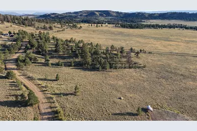 100 Park Road, Hartsel, CO 80449 - Photo 9