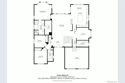 15550 Carob Circle, Parker, CO 80134 - Photo 35