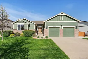 15550 Carob Cir, Parker, CO 80134 - Photo 1