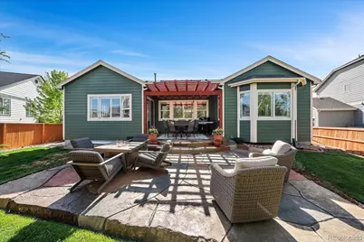 15550 Carob Circle, Parker, CO 80134 - Photo 33
