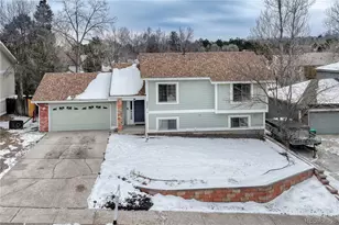 2935 Rolling Wood Loop, Colorado Springs, CO 80918 - Photo 1