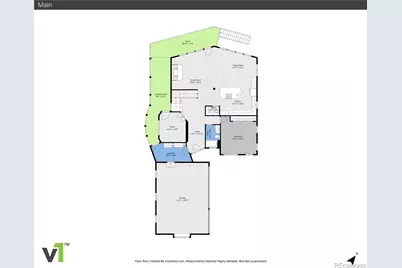 5033 Hillstone Lane, Evergreen, CO 80439 - Photo 49