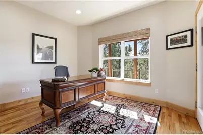 5033 Hillstone Lane, Evergreen, CO 80439 - Photo 5