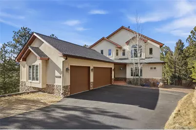 5033 Hillstone Lane, Evergreen, CO 80439 - Photo 1