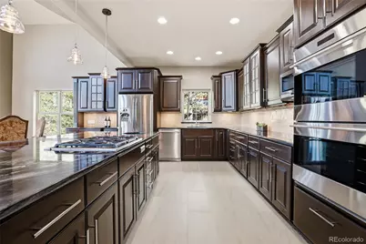 5033 Hillstone Lane, Evergreen, CO 80439 - Photo 7