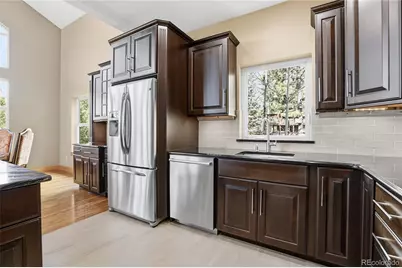 5033 Hillstone Lane, Evergreen, CO 80439 - Photo 11