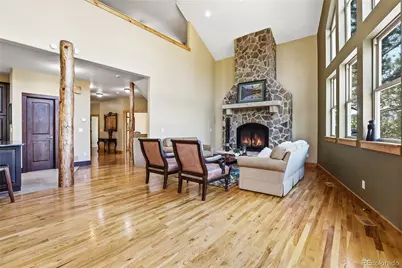 5033 Hillstone Lane, Evergreen, CO 80439 - Photo 19