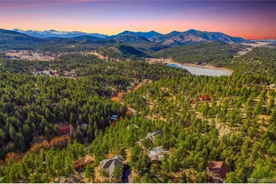 5033 Hillstone Lane, Evergreen, CO 80439 - Photo 47