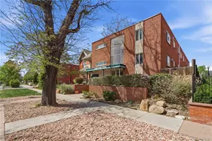 1759 N Gilpin Street, Denver, CO 80218 - Photo 1