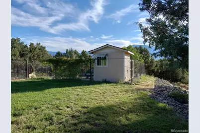 548 Shamrock Lane, Howard, CO 81233 - Photo 37