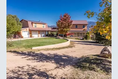 548 Shamrock Lane, Howard, CO 81233 - Photo 3