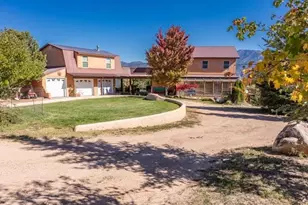 548 Shamrock Ln, Howard, CO 81233 - Photo 3