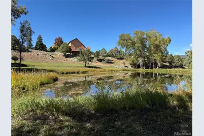 548 Shamrock Lane, Howard, CO 81233 - Photo 21