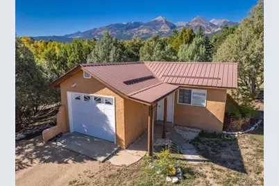 548 Shamrock Lane, Howard, CO 81233 - Photo 11