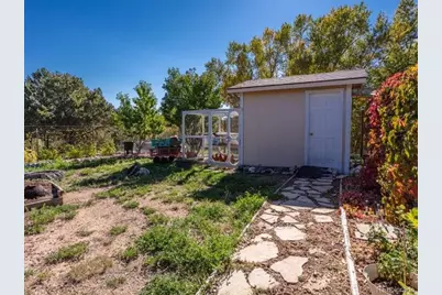 548 Shamrock Lane, Howard, CO 81233 - Photo 13