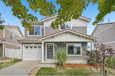 19989 Randolph Place, Denver, CO 80249 - Photo 1
