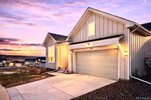 295 Kitselman Dr, Castle Rock, CO 80104 - Photo 1