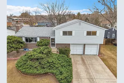 11622 W 71st Avenue, Arvada, CO 80004 - Photo 37