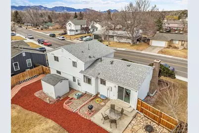 11622 W 71st Avenue, Arvada, CO 80004 - Photo 41