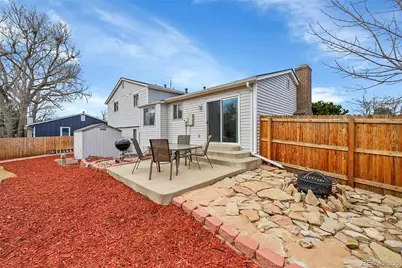 11622 W 71st Avenue, Arvada, CO 80004 - Photo 33