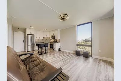 1301 Speer Boulevard #704, Denver, CO 80204 - Photo 1