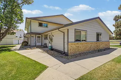 1182 S Eagle Circle #B, Aurora, CO 80012 - Photo 1