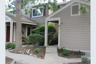 7018 E 1st Place, Denver, CO 80220 - Photo 3