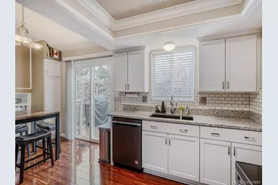 5856 S Routt Street, Littleton, CO 80127 - Photo 5