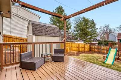 5856 S Routt Street, Littleton, CO 80127 - Photo 35