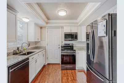 5856 S Routt Street, Littleton, CO 80127 - Photo 7