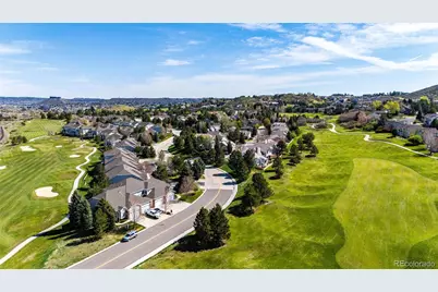 3383 Mount Royal Drive #46, Castle Rock, CO 80104 - Photo 1