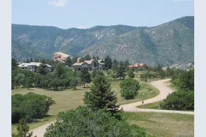 5980 Country Club Drive, Larkspur, CO 80118 - Photo 1