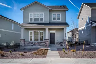 9256 Wolf Valley Dr., Colorado Springs, CO 80924 - Photo 1