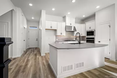 9256 Wolf Valley Drive, Colorado Springs, CO 80924 - Photo 3