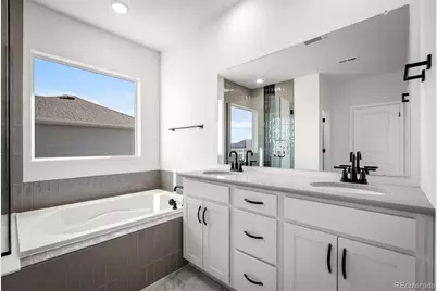 9256 Wolf Valley Drive, Colorado Springs, CO 80924 - Photo 23